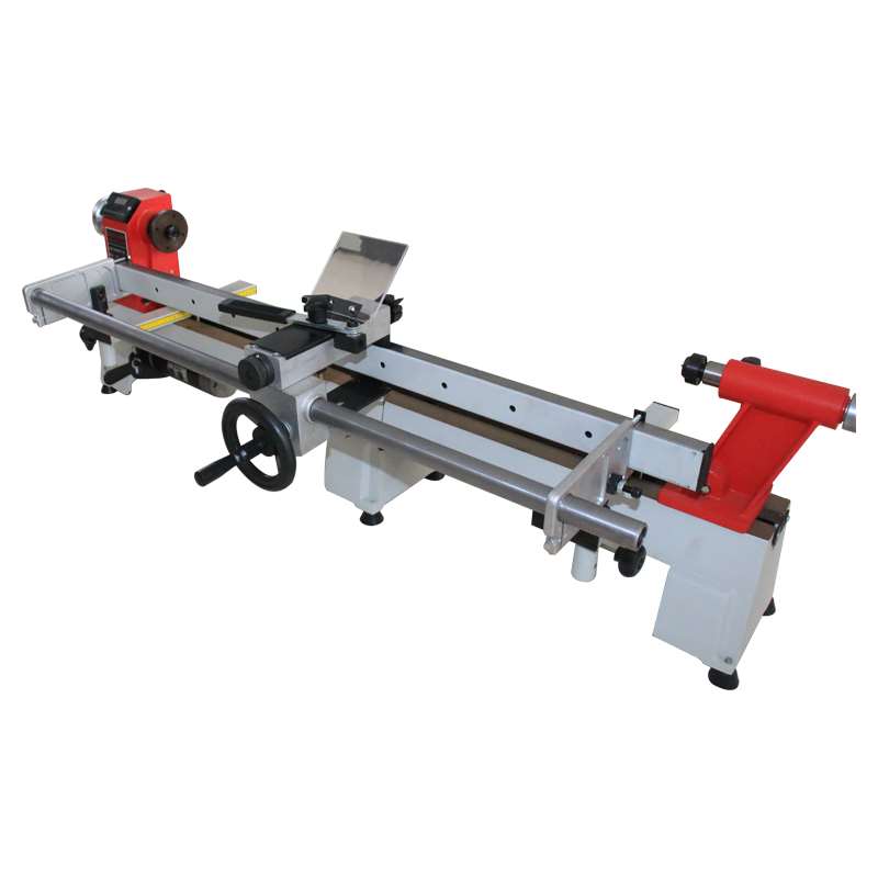 Woodworking Table - Holzbearbeitung Drehmaschine Verarbeitung Werkzeug Halter Führungsschiene
