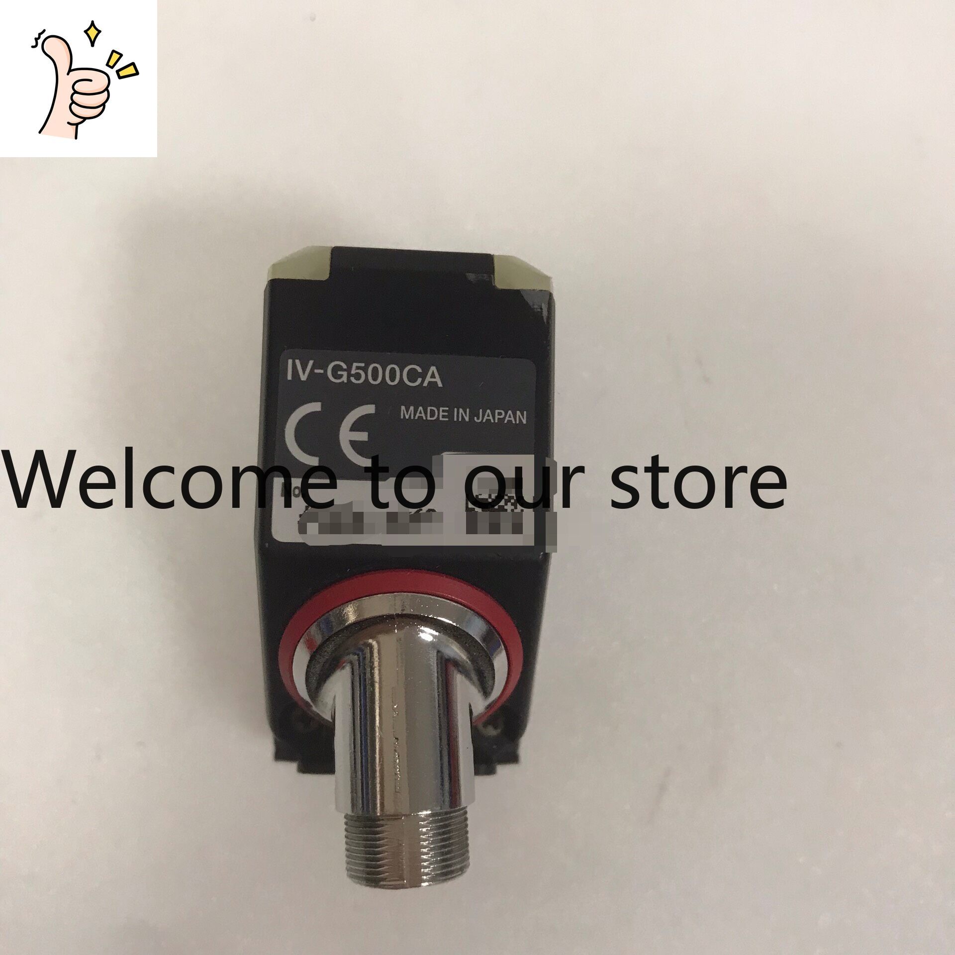 Woodworking Images Free - KEYENCE Bilderkennungssensor IV-G500CA
