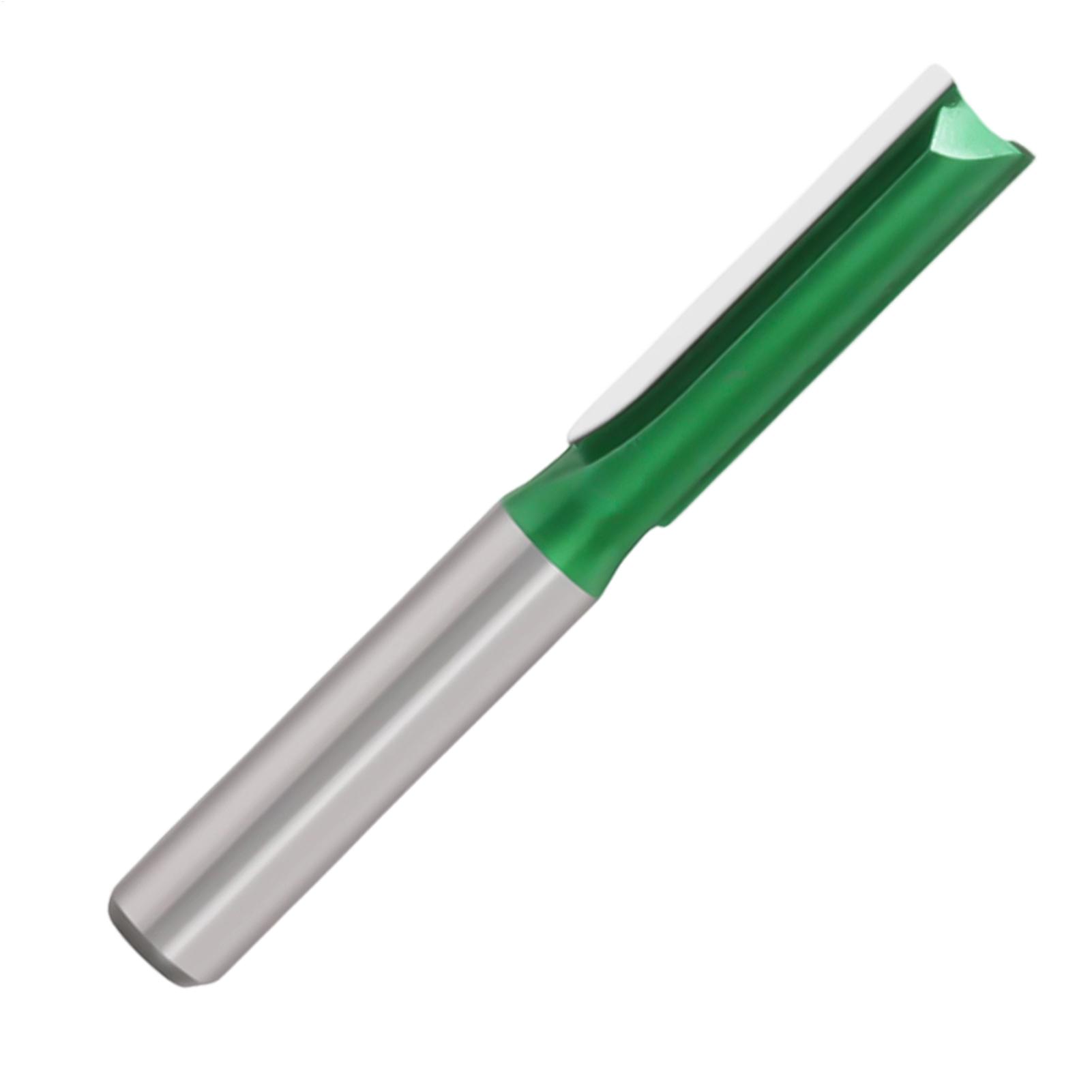 Router Bits For Woodworking - Holzbearbeitungs-Fräser mit 0,3 Zoll Schaftdurchmesser, Fräswerkzeug