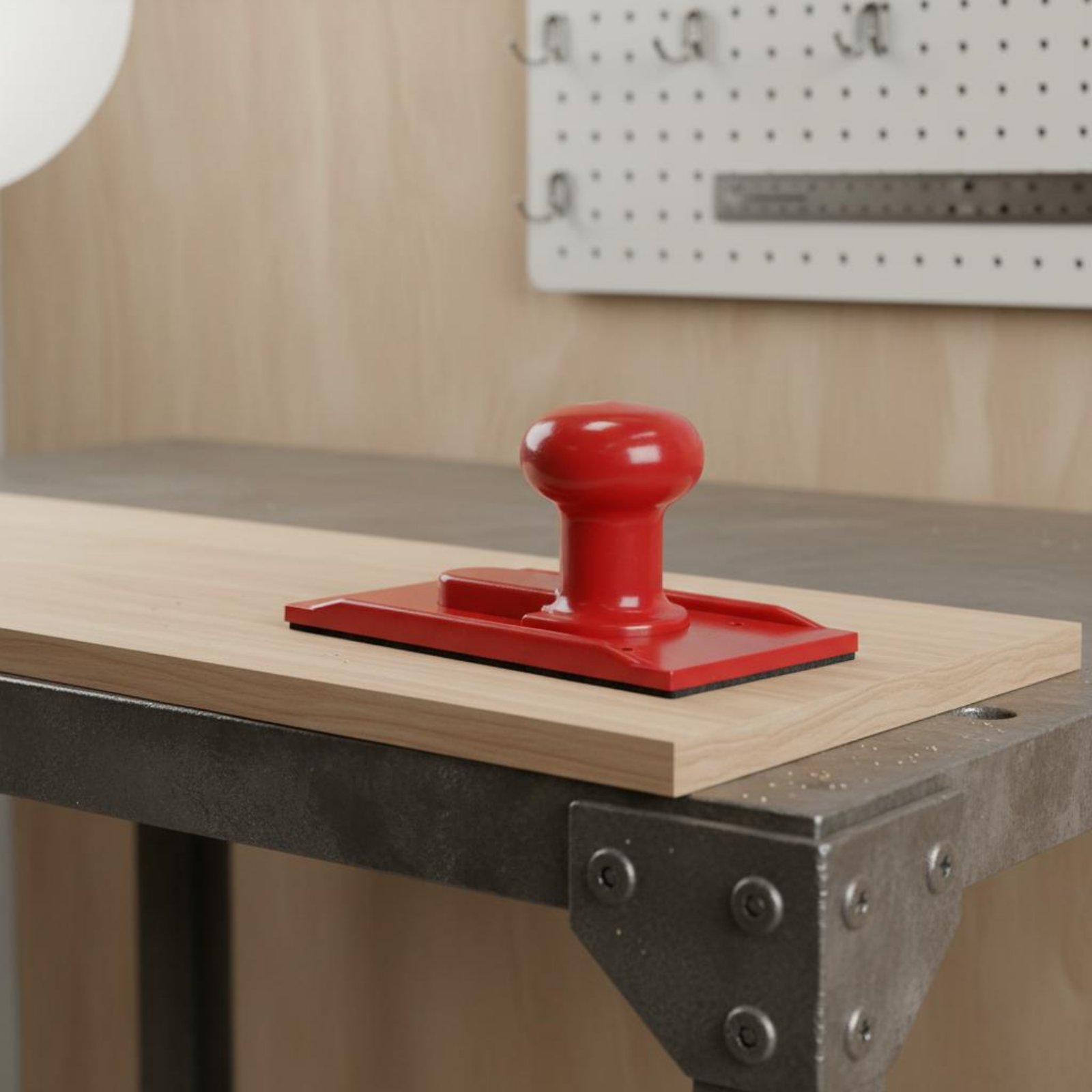 Woodworking Table - 2 Stück Holzbearbeitungs-Schiebeblock Komfortabler Tischkreissägen-Schiebeblock Sicherheits-Schiebewerkzeug