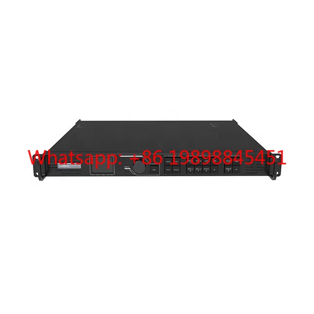 Woodworking Images Free - Novastar VX600 LED-Videoprozessor 3,9M Pixel LED-Display-Controller