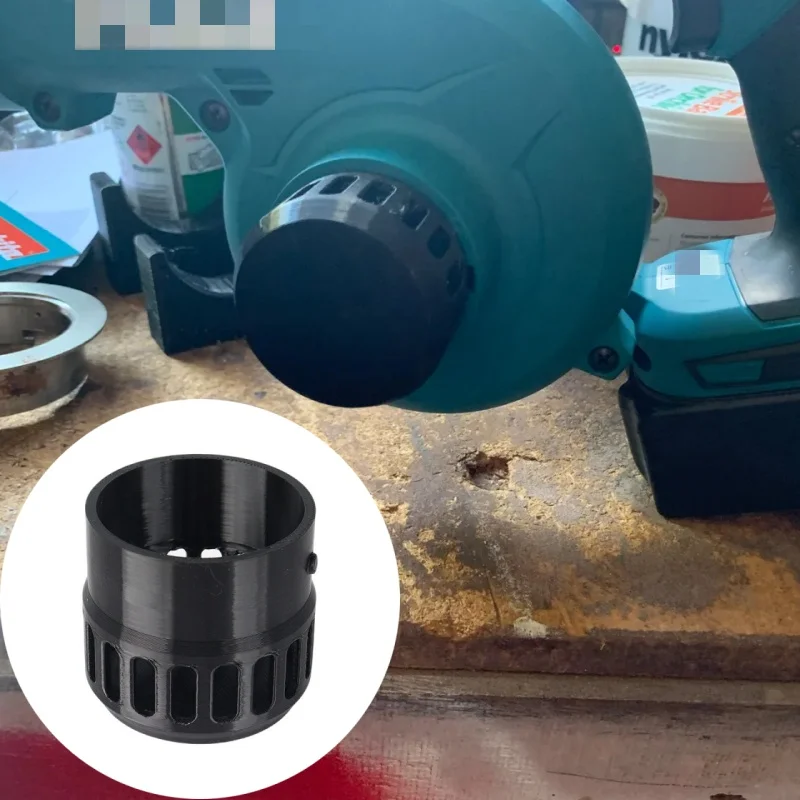 Woodworking Videos - 1 Stück für Makita DUB186 Lufteinlass-Schutzabdeckung