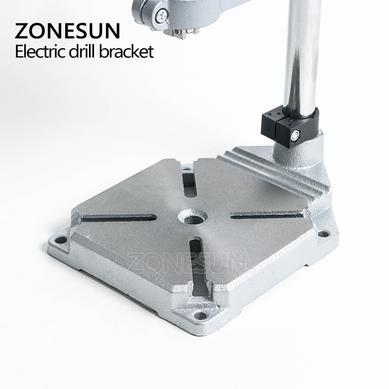 ZONESUN Mit festem Halter für  – Woodworking Drill Bewertung und Preis