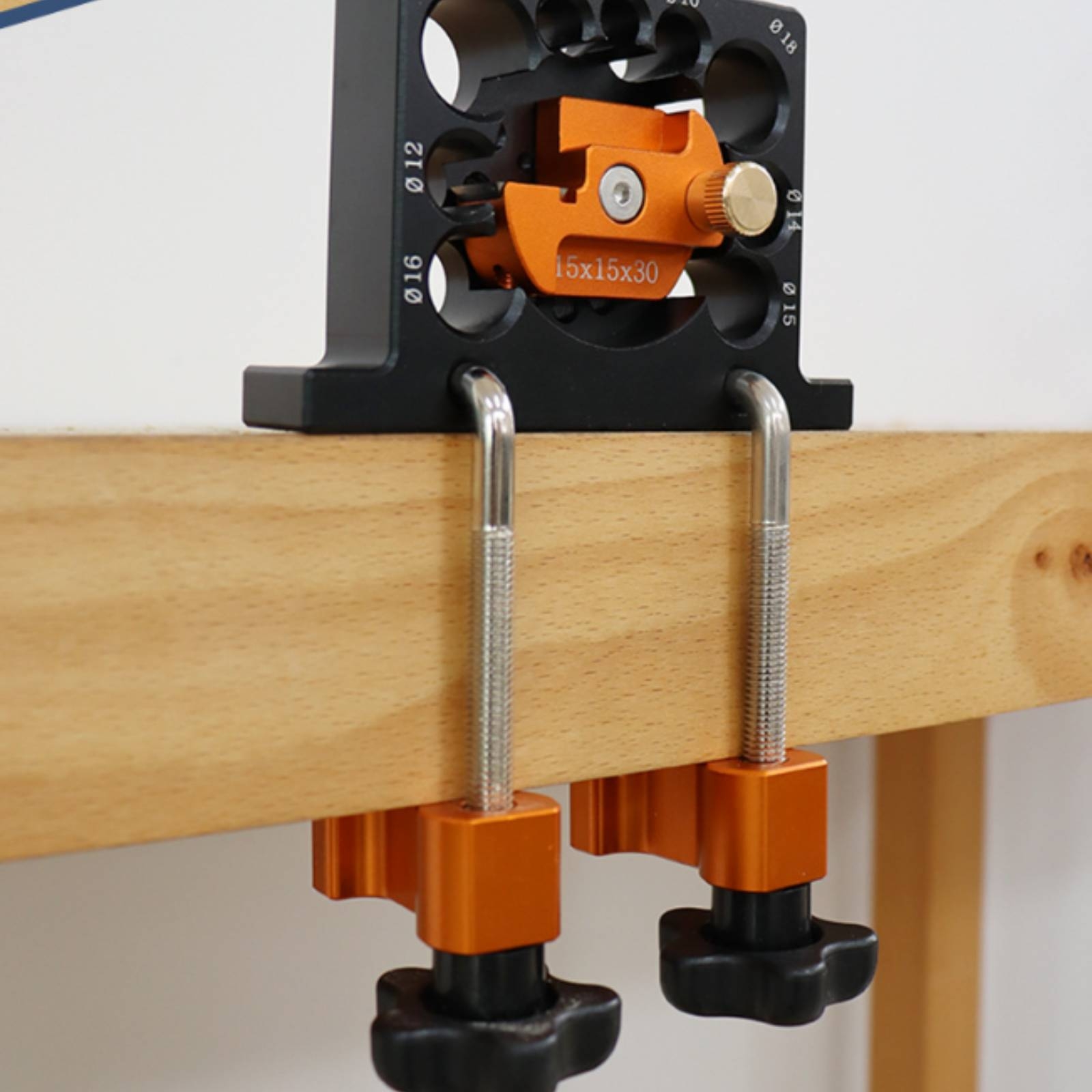 Holzdübel-Rundungswerkzeug, bo – Woodworking Jig Bewertung und Preis