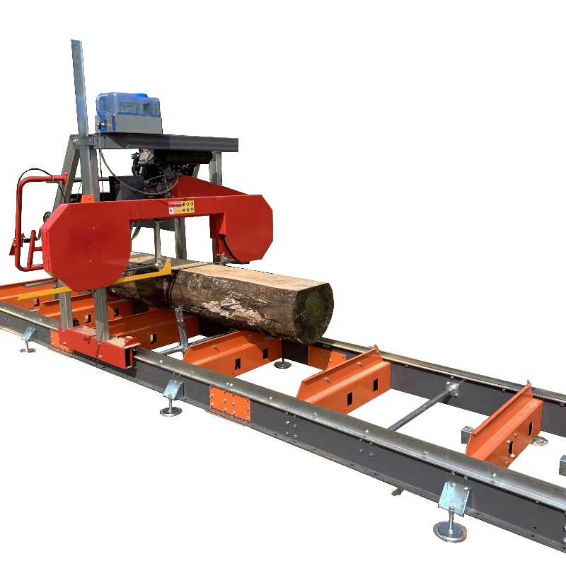 36-Zoll-Sägewerk, Hochleistung – Woodworking Equipment Bewertung und Preis
