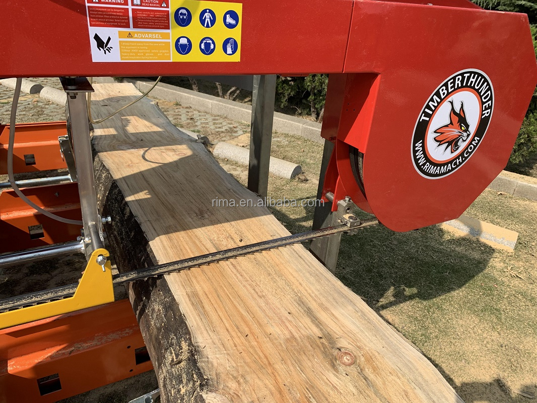 36-Zoll-Sägewerk, Hochleistung – Woodworking Equipment Bewertung und Preis