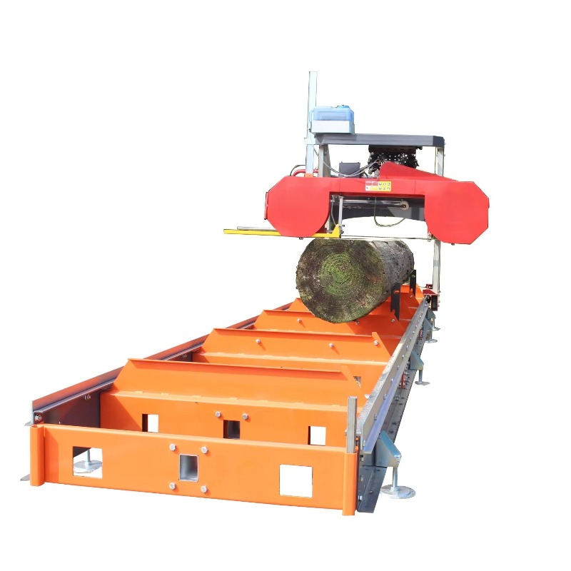 36-Zoll-Sägewerk, Hochleistung – Woodworking Equipment Bewertung und Preis