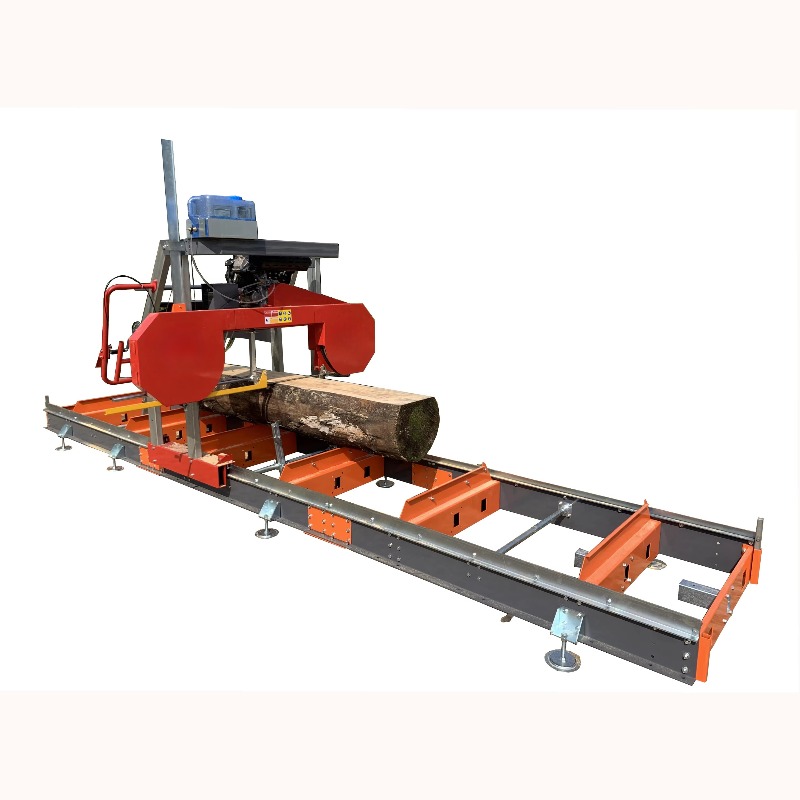 36-Zoll-Sägewerk, Hochleistung – Woodworking Equipment Bewertung und Preis