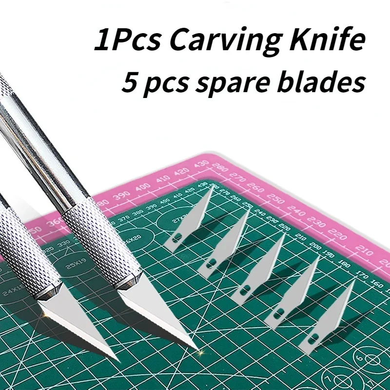 Präzisions-Schneidemesser für  – Card Scraper Steel Bewertung und Preis