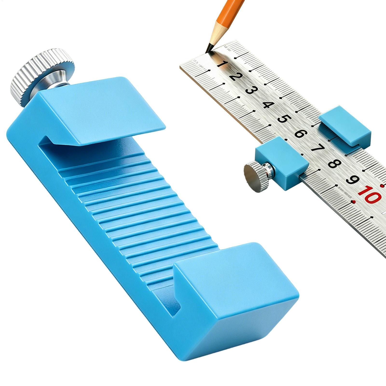 Holzbearbeitungslineal-Stopper – Woodworking Ruler Bewertung und Preis