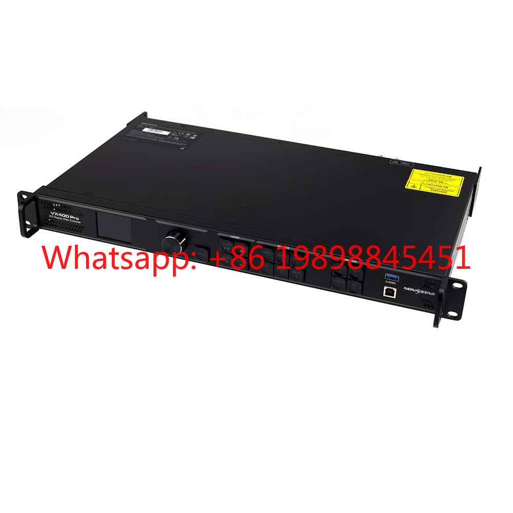 Novastar VX400 Pro 4K HDR LED- – Woodworking Images Free Bewertung und Preis