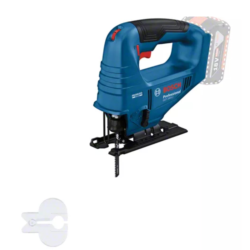 Bosch GST 183-LI Professional  – Woodworking Electric Saw Bewertung und Preis