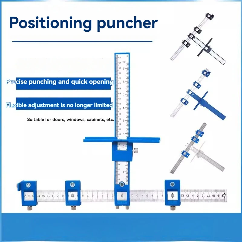 Holzbearbeitungs-Griffposition – Woodworking Drill Bewertung und Preis