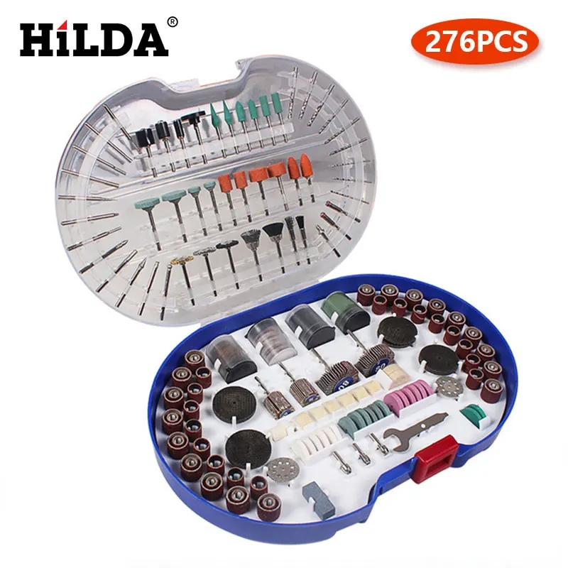 HILDA Drehwerkzeug-Zubehör für – Woodworking Videos Bewertung und Preis