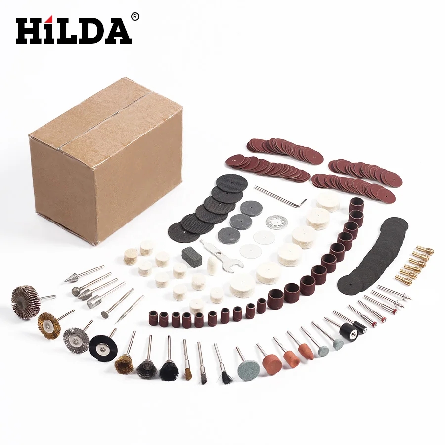 HILDA Drehwerkzeug-Zubehör für – Woodworking Videos Bewertung und Preis