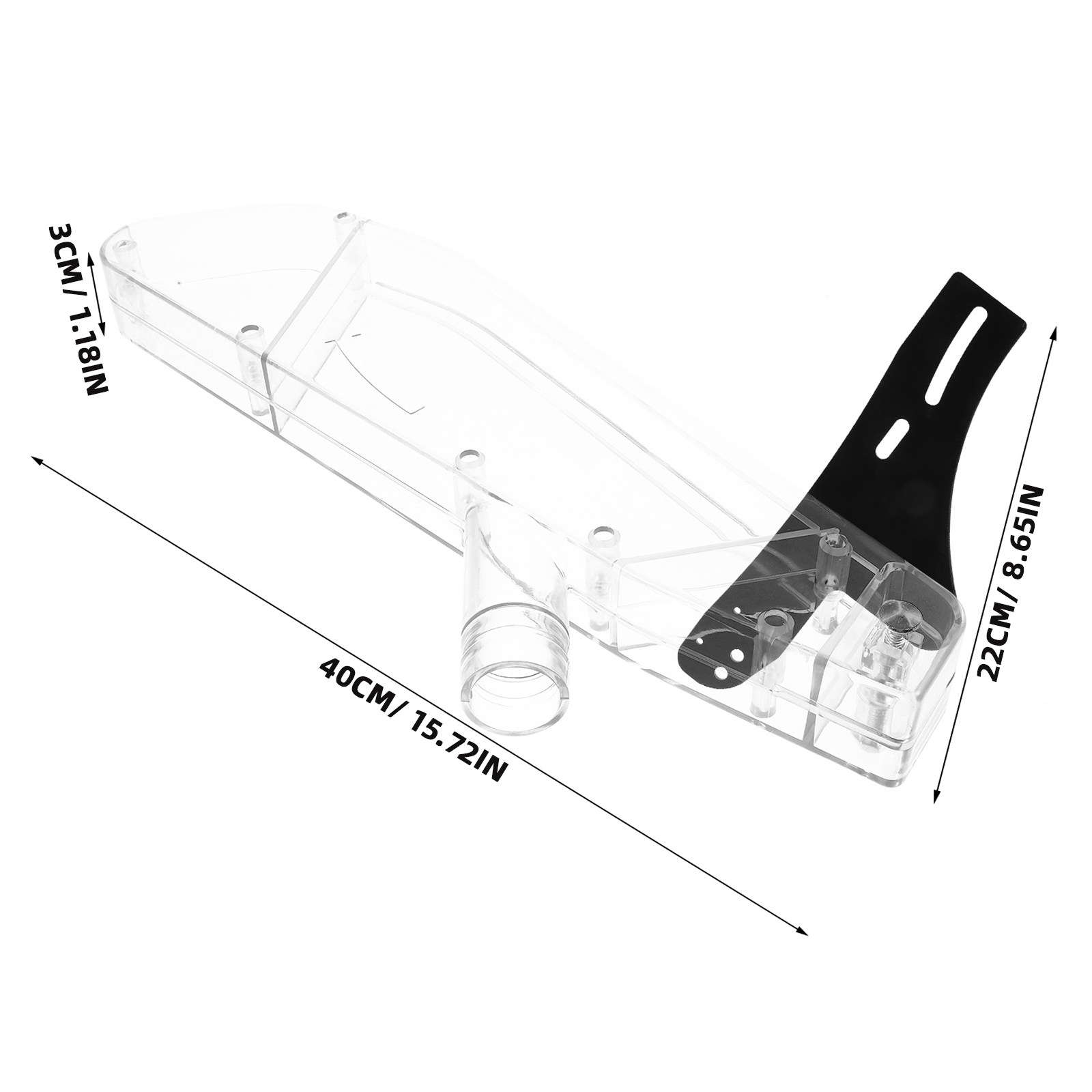 Tischkreissägen-Schutzabdeckun – Woodworking Table Bewertung und Preis