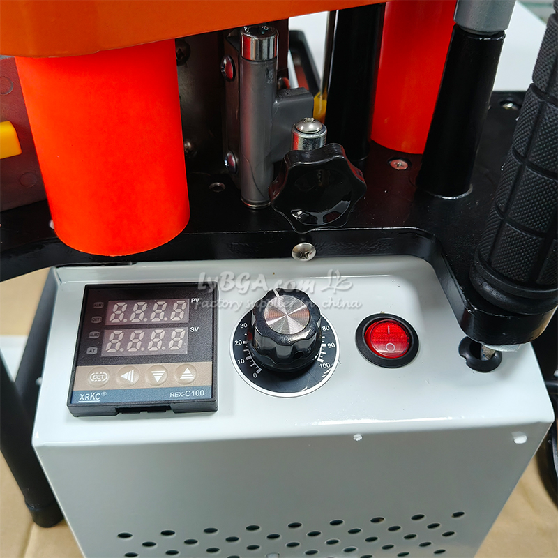 Kantenanleimmaschine für Holz, – Woodworking Equipment Bewertung und Preis