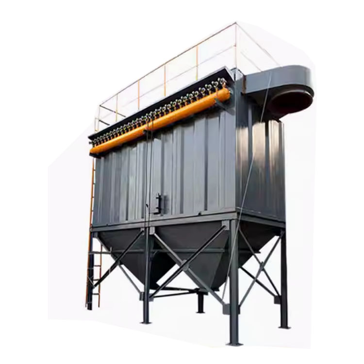 Neuer Baghouse-Staubabscheider – Woodworking Equipment Bewertung und Preis