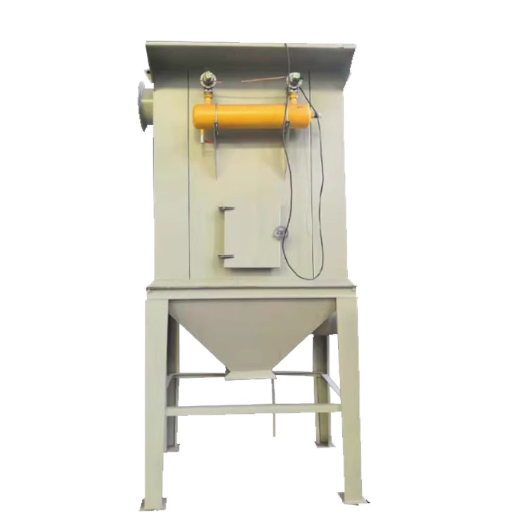 Neuer Baghouse-Staubabscheider – Woodworking Equipment Bewertung und Preis