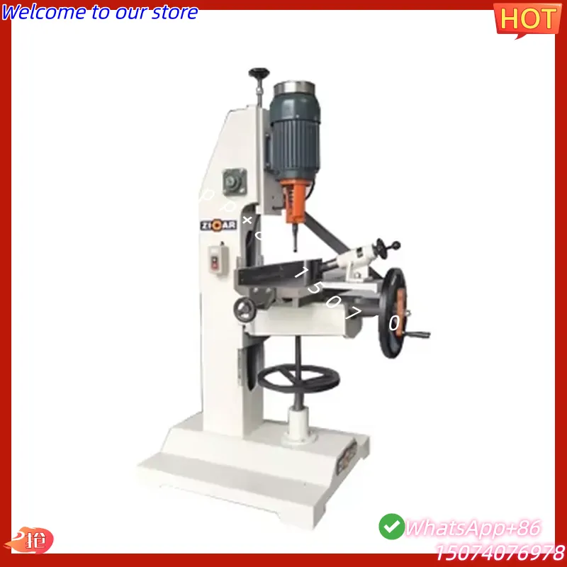 2026 ZICAR Hochwertige, stark  – Zicar Woodworking Machinery Bewertung und Preis