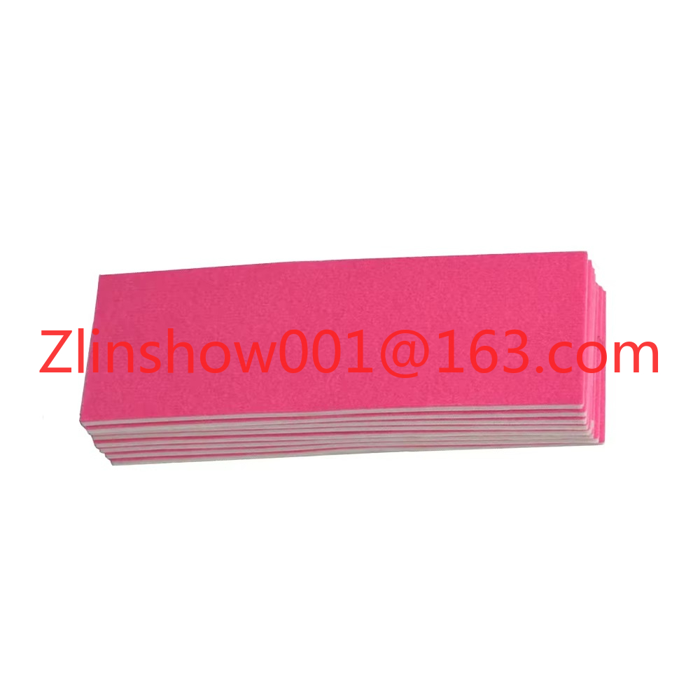 10 Stück Faserstoff Filz Tuch  – Card Scraper Steel Bewertung und Preis