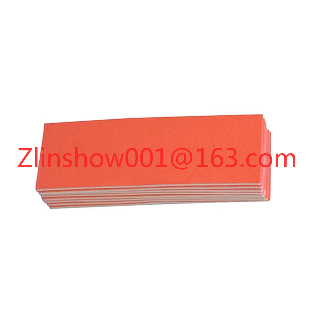 10 Stück Faserstoff Filz Tuch  – Card Scraper Steel Bewertung und Preis