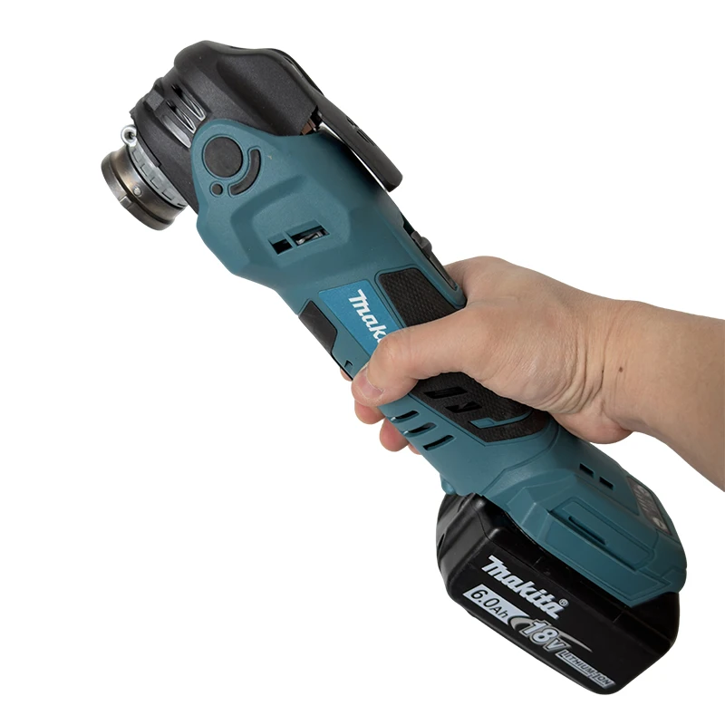 Makita Bürstenloser Oszilliere – Woodworking Electric Saw Bewertung und Preis