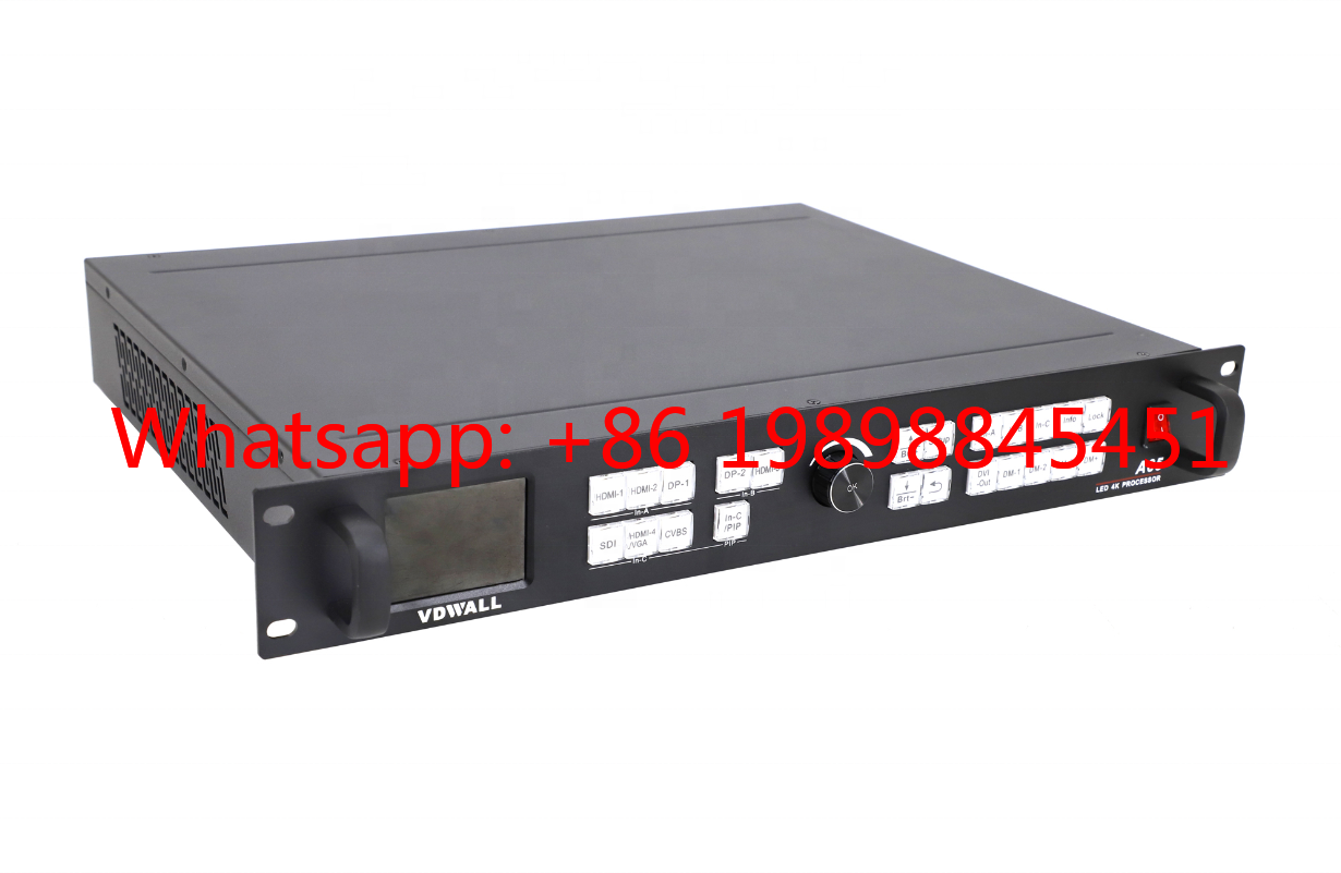 VDWALL A65 4K Prozessor 4 DVI- – Woodworking Images Free Bewertung und Preis