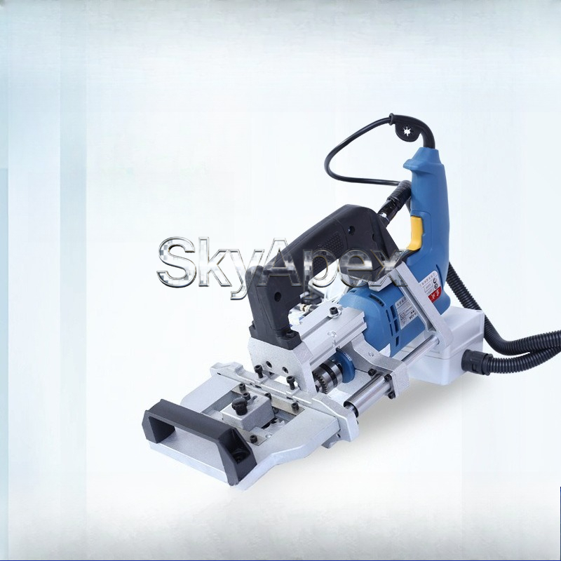 Kleine 3-in-1 Horizontale Bohr – Woodworking Drill Bewertung und Preis