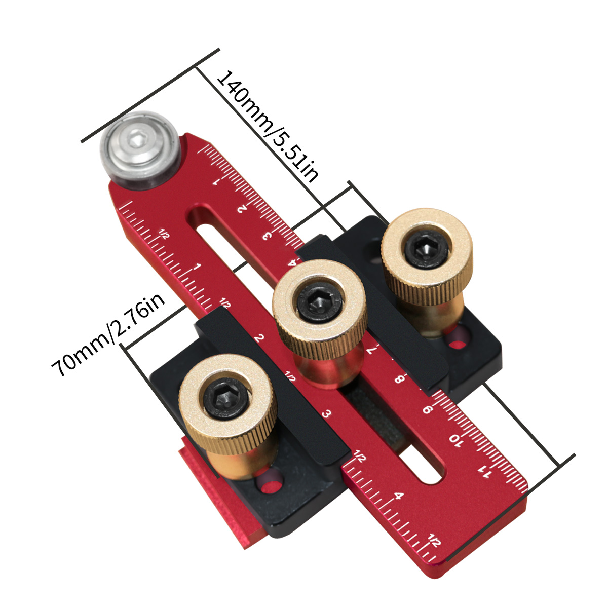 Thin Rip Jig Tischkreissägen-J – Woodworking Jig Bewertung und Preis