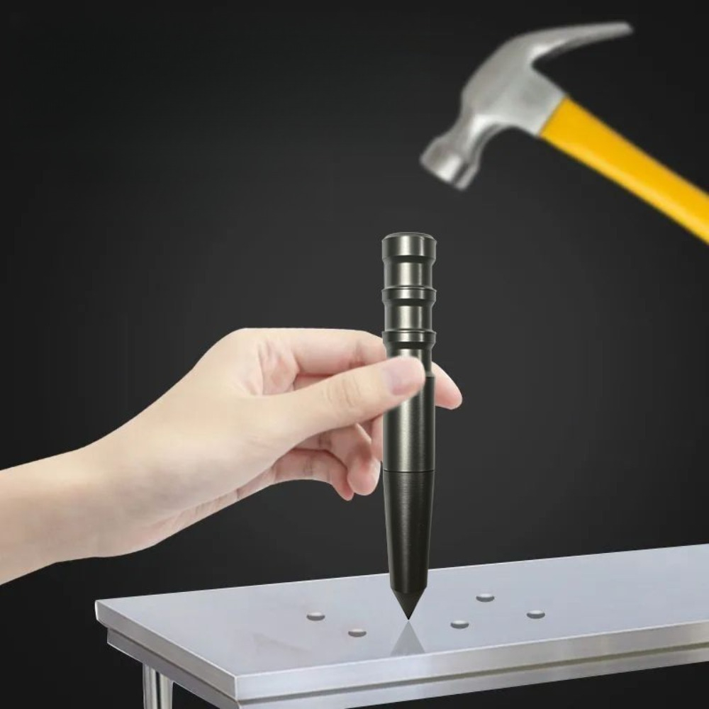 Präzisions-Zentrierpunktmarkie – Woodworking Drill Bewertung und Preis