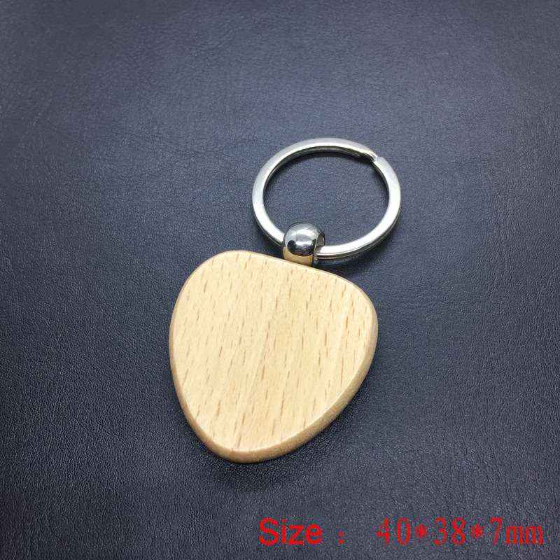 Benutzerdefinierter Holz-Schlü – Woodworking Logos Bewertung und Preis