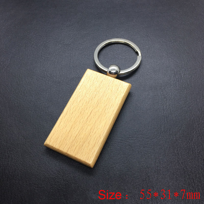 Benutzerdefinierter Holz-Schlü – Woodworking Logos Bewertung und Preis
