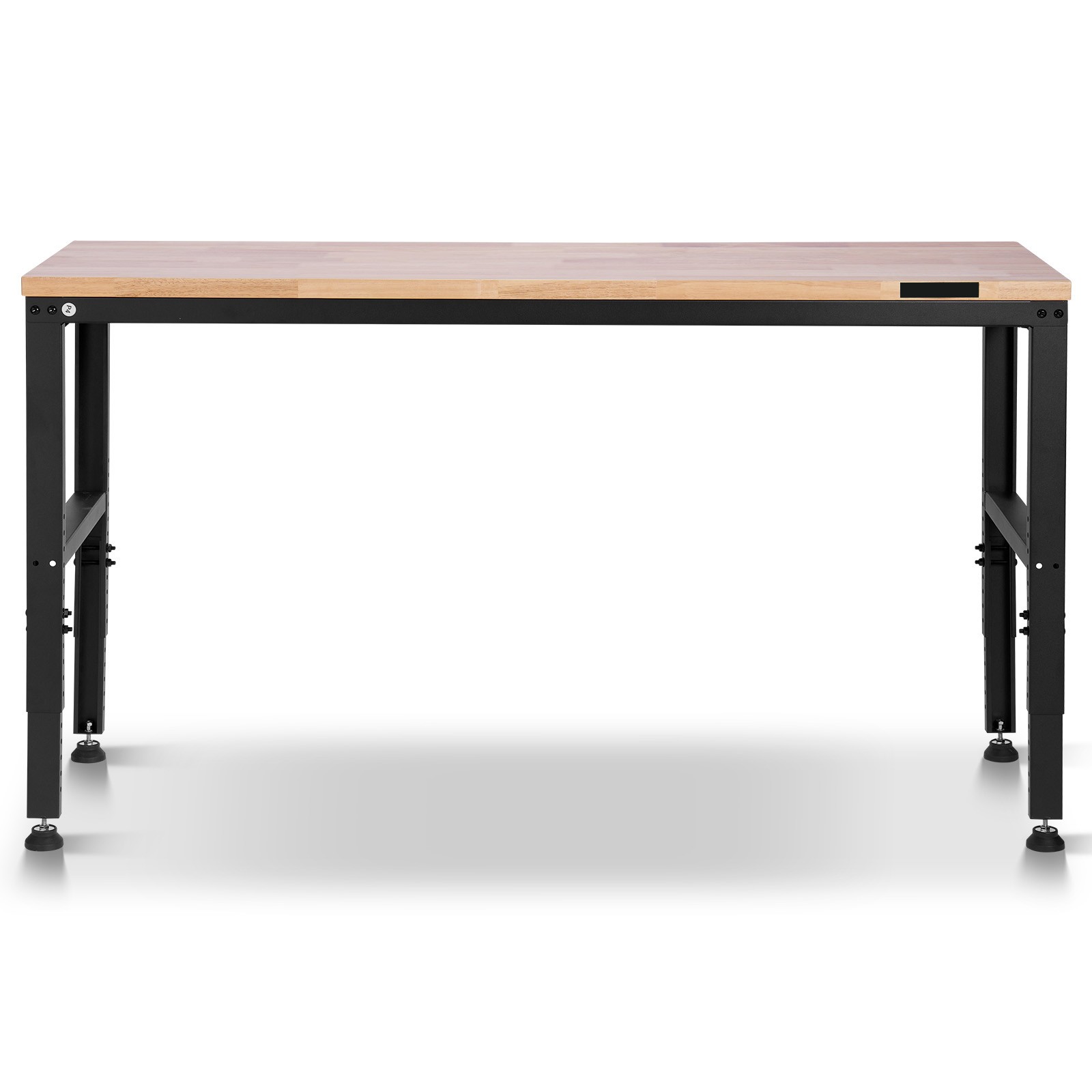 Höhenverstellbare Werkbank 61  – Woodworking Table Bewertung und Preis