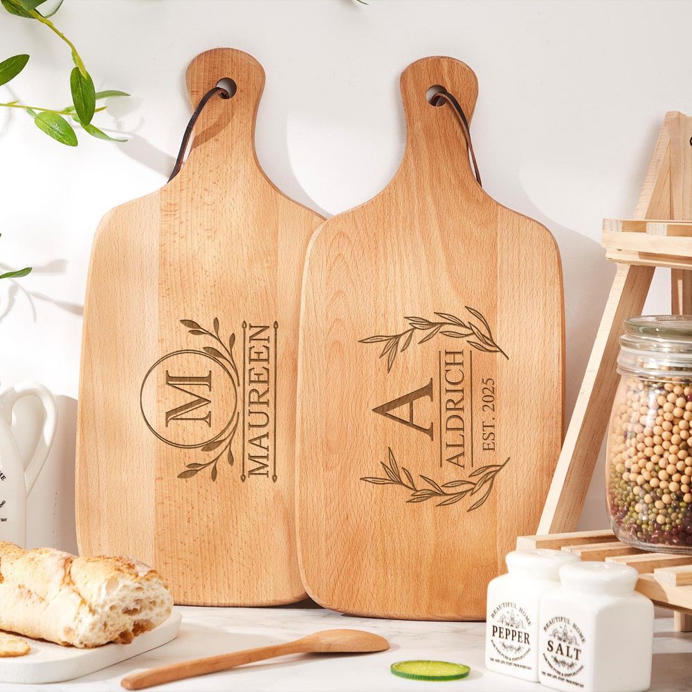 Personalisiertes Graviertes Ho – Woodworking Logos Bewertung und Preis