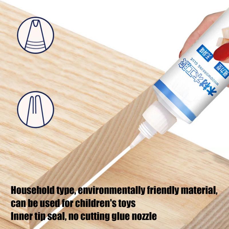 Universeller Sekundenkleber, 1 – Woodworking Quick Glue Bewertung und Preis