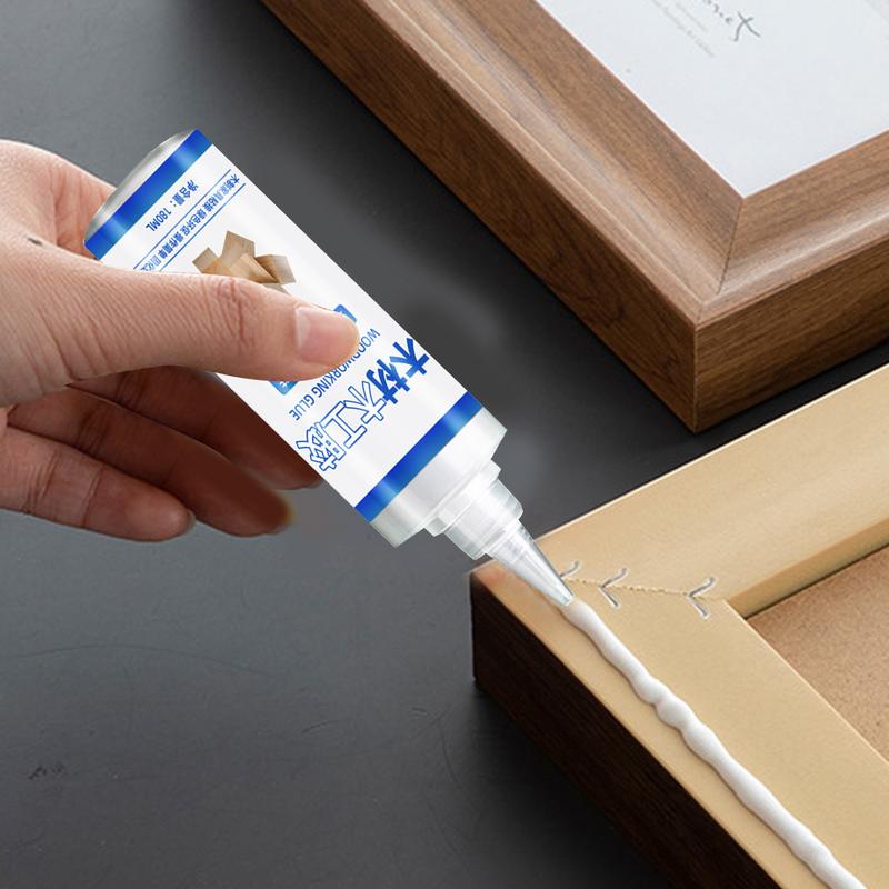 Universeller Sekundenkleber, 1 – Woodworking Quick Glue Bewertung und Preis