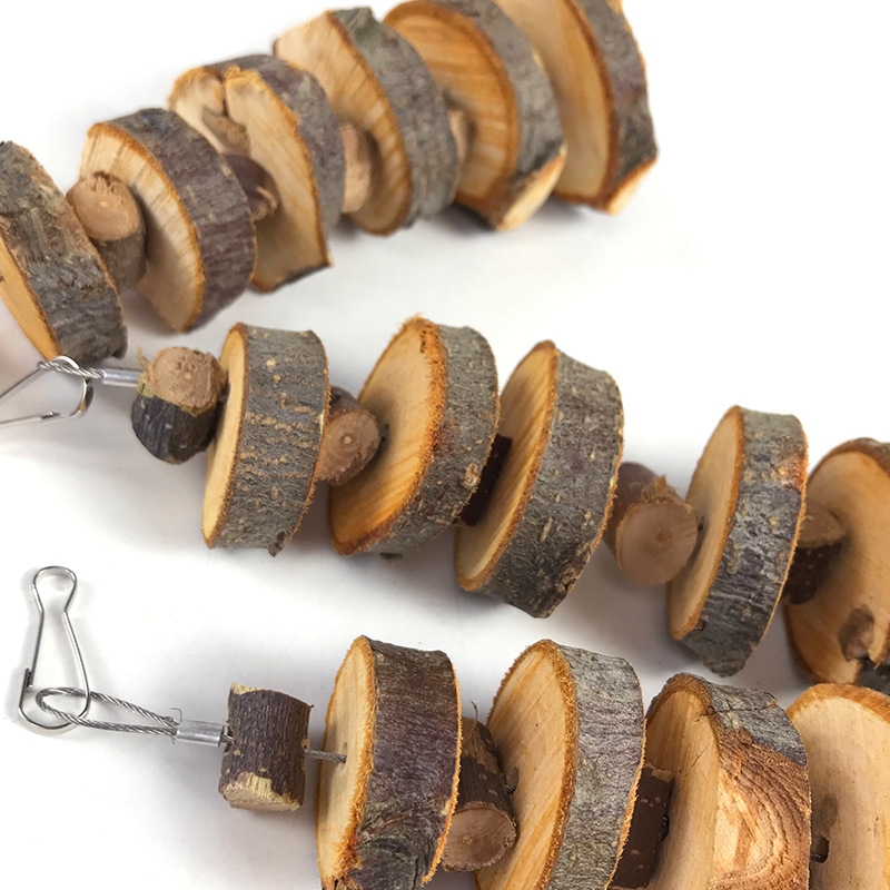 1 Stück Kauspielzeug für Haust – Woodworking Rabbet Bewertung und Preis