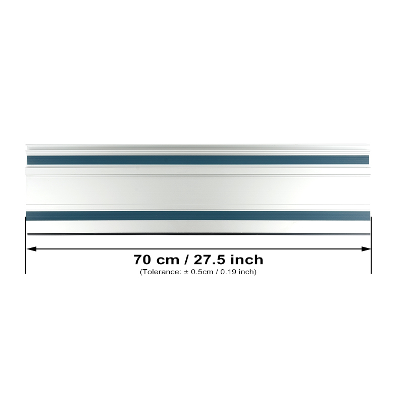 70cm Aluminiumlegierung-Führun – Woodworking Electric Saw Bewertung und Preis