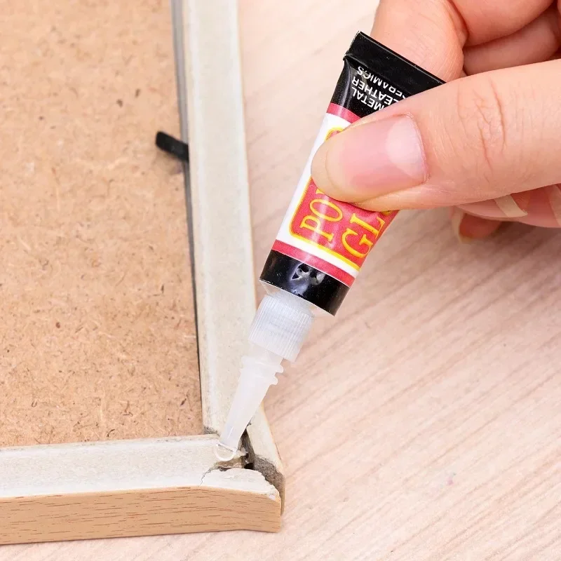 Sofortiger Superkleber Starker – Woodworking Quick Glue Bewertung und Preis