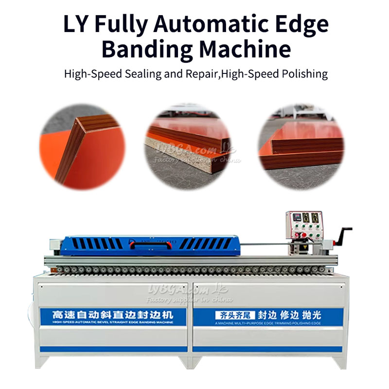 LY Dual-Purpose Gerade/Gebogen – Woodworking Equipment Bewertung und Preis