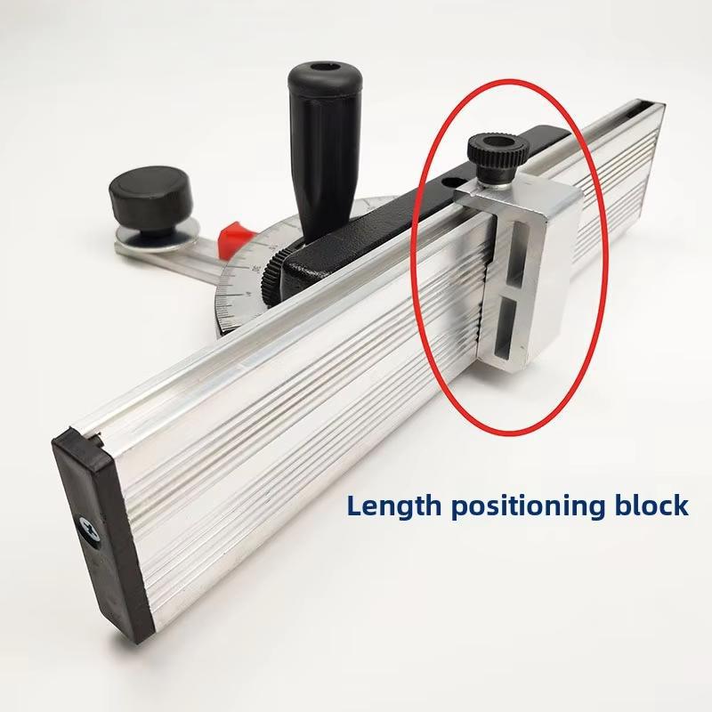 60cm Präzisions-Plattensäge, S – Woodworking Ruler Bewertung und Preis