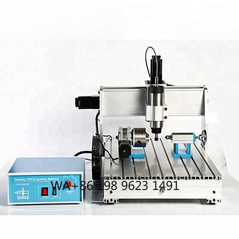 Platzsparende Tragbare CNC-Gra – Woodworking Equipment Bewertung und Preis