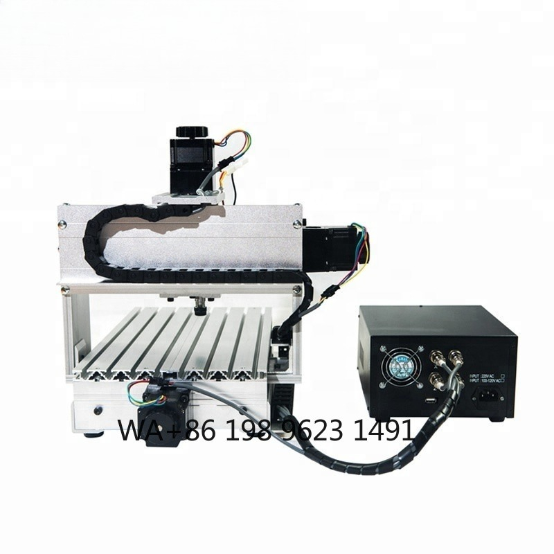 Platzsparende Tragbare CNC-Gra – Woodworking Equipment Bewertung und Preis