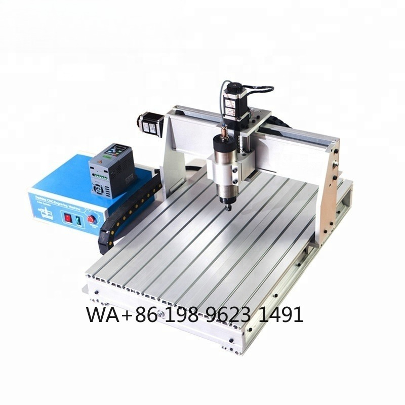 Platzsparende Tragbare CNC-Gra – Woodworking Equipment Bewertung und Preis