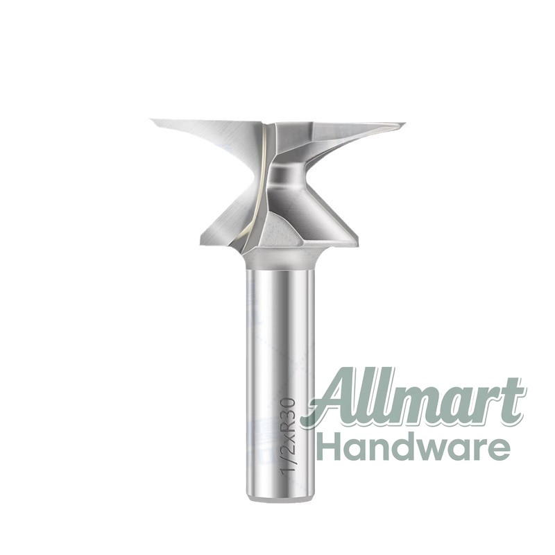 Holzbearbeitungs-Bogenfräser,  – Router Bits For Woodworking Bewertung und Preis