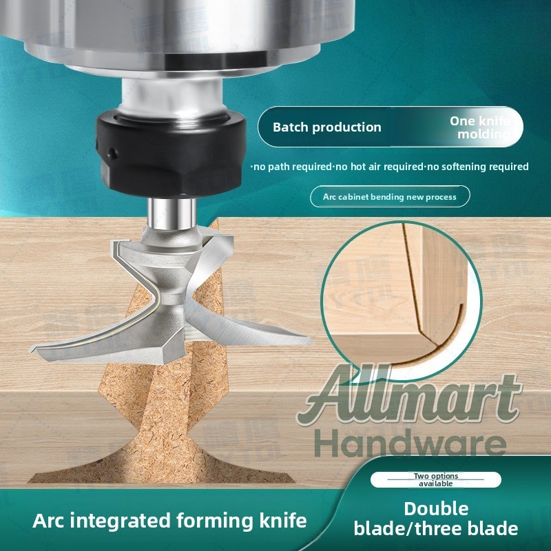 Holzbearbeitungs-Bogenfräser,  – Router Bits For Woodworking Bewertung und Preis