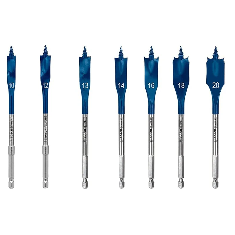 BOSCH 2608900336 EXPERT Self C – Woodworking Drill Bewertung und Preis