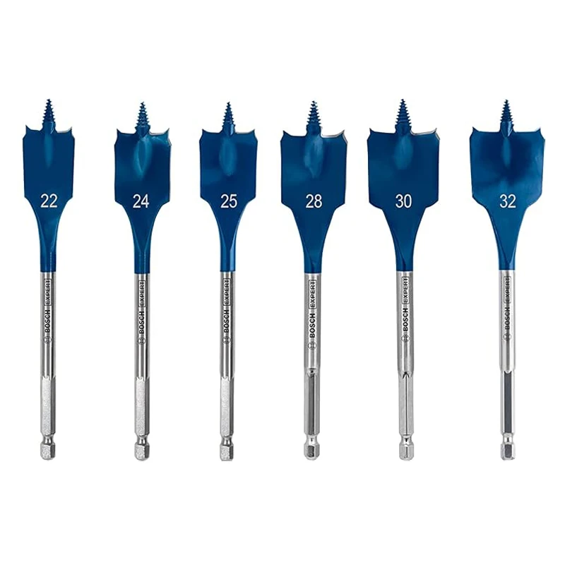 BOSCH 2608900336 EXPERT Self C – Woodworking Drill Bewertung und Preis