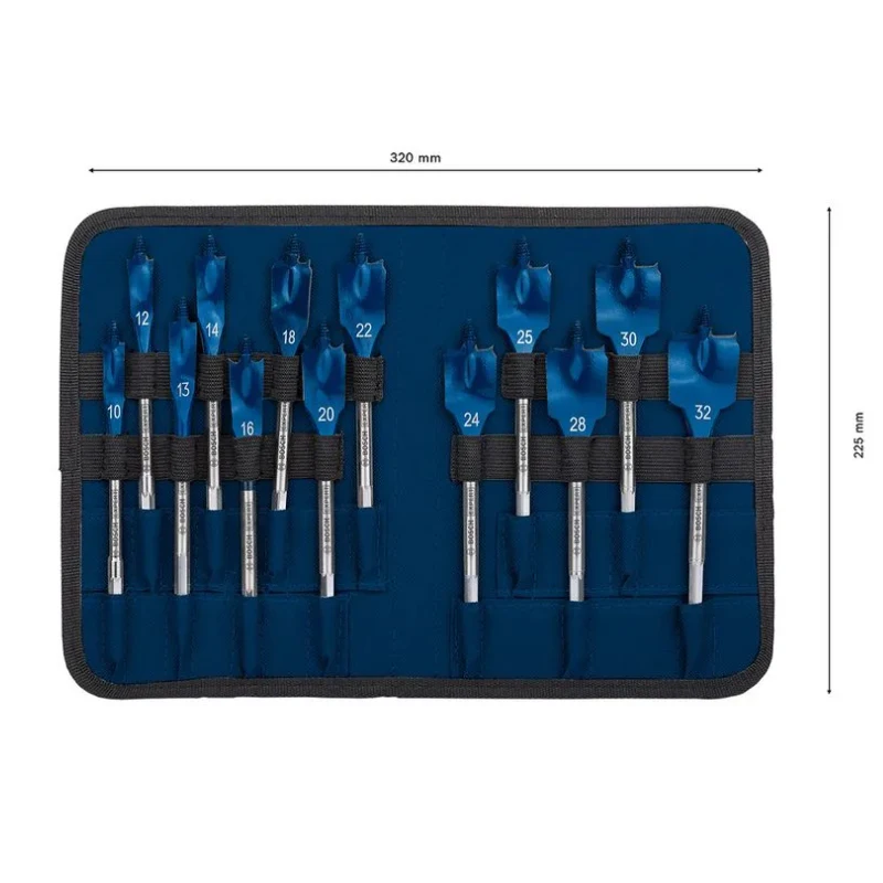 BOSCH 2608900336 EXPERT Self C – Woodworking Drill Bewertung und Preis